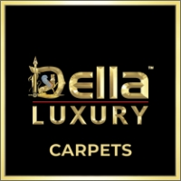 Della Carpets Logo New