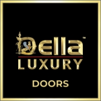 Della Doors Logo New