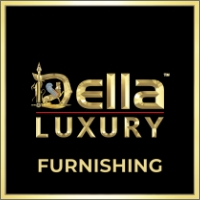 Della Furnishings Logo New