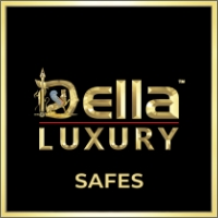 Della Safes Logo New