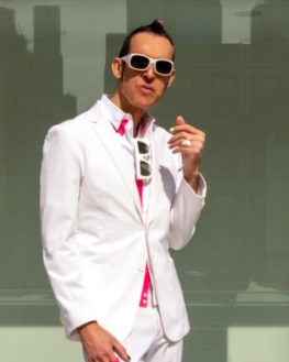 Karim Rashid