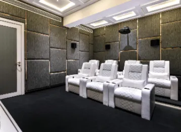 HOME-THEATRE