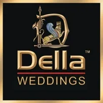 Della Weddings Logo