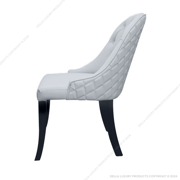 Della Luxury Home Furniture Dining Chair Collection Dining Chair HOME54992
