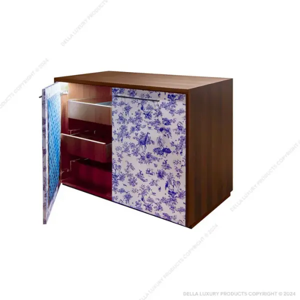 Buyasta Mini Bar Unit HOME54671-6