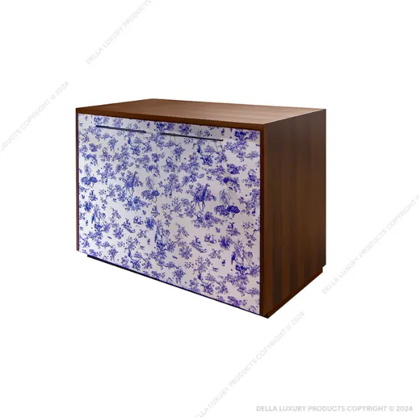 Buyasta Mini Bar Unit HOME54671-6