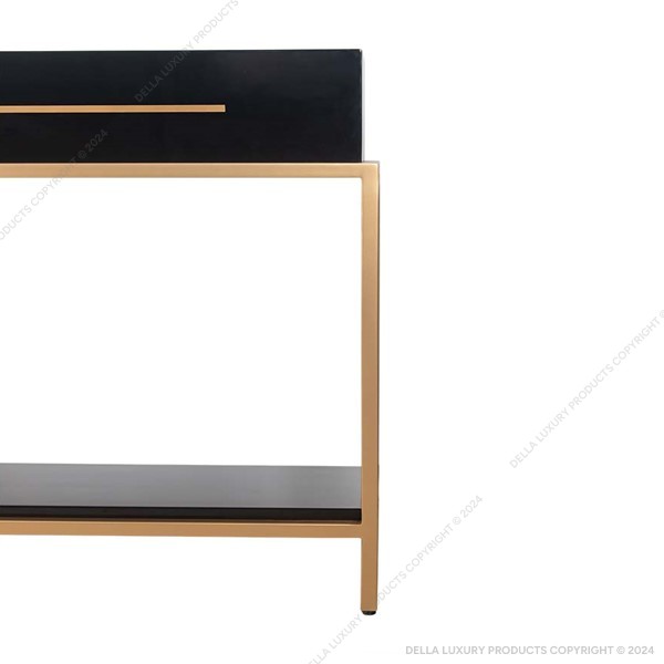 Chamrosh Console