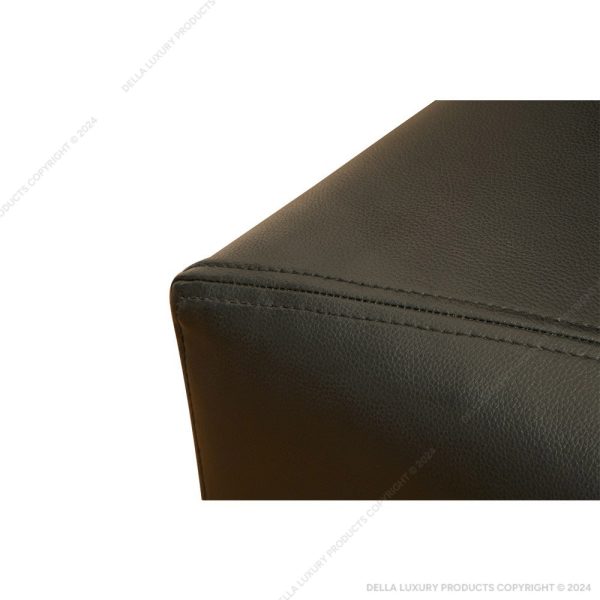 Della Luxury Home Furniture Padmani Ottoman (HOME2303) Product Image