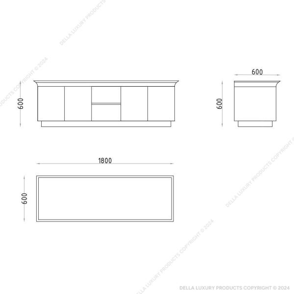 Padmani TV Console (HOME2306) (1)