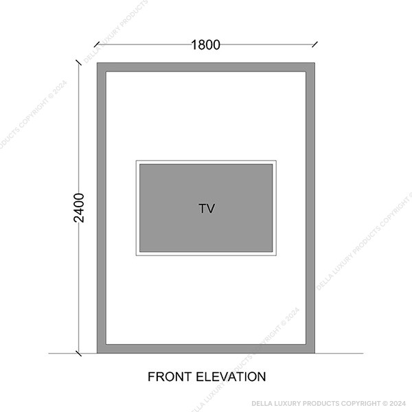 TV Panel – 4