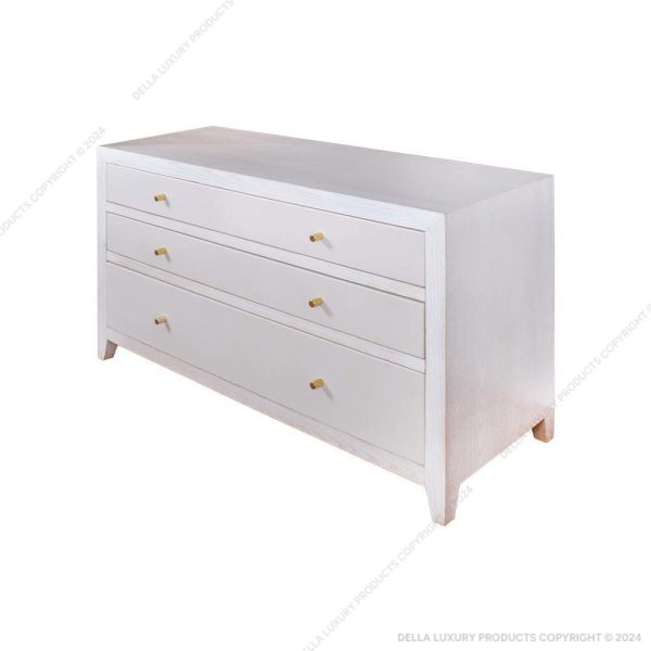 Della Luxury Home Furniture Spenta Collection Chest Of Drawers HOME52983