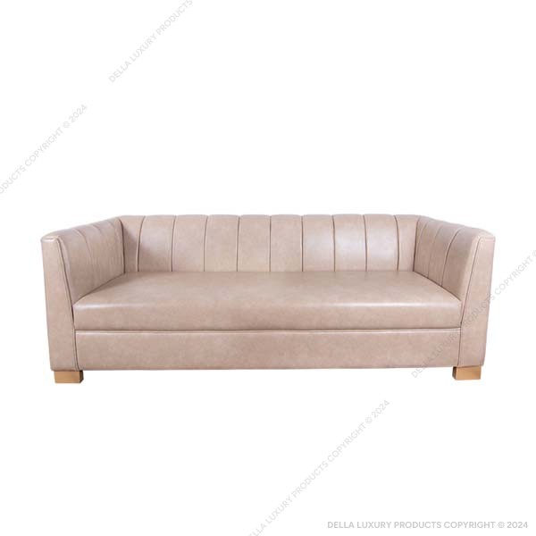 Salvatore Three-Seater Sofa