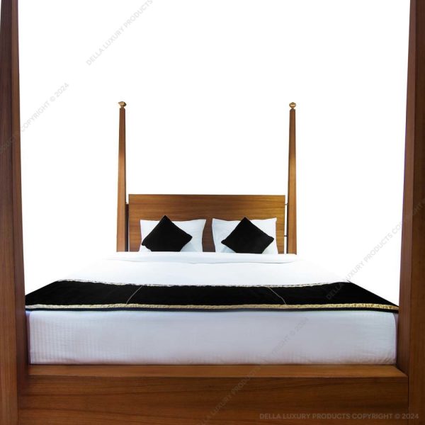 Khoremaand Bed