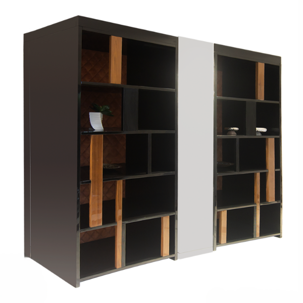 Shelving Unit (HOME54117)-1