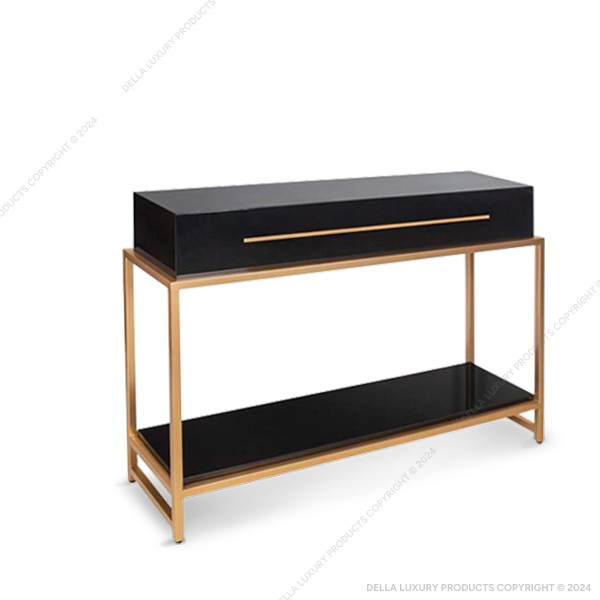 Chamrosh Console