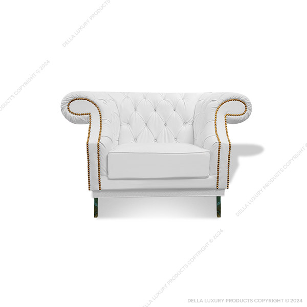 Aria Single-Seater Sofa