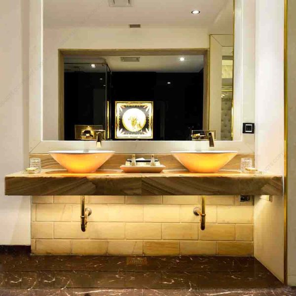 Esteso Countertop Basin