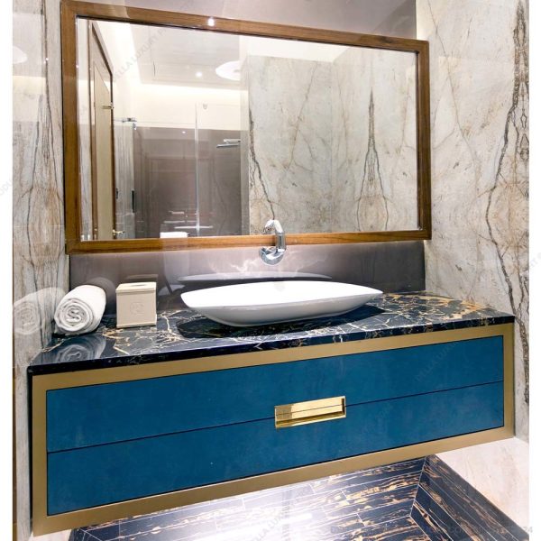 Unison Countertop Basin