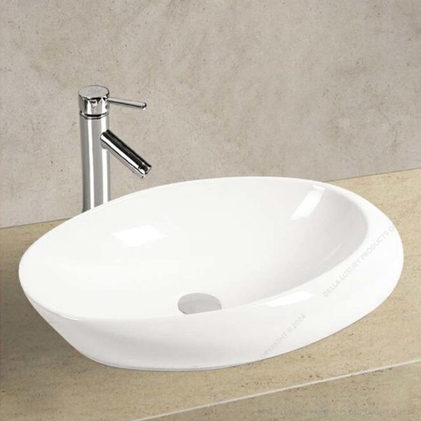 Donatella Countertop Basin