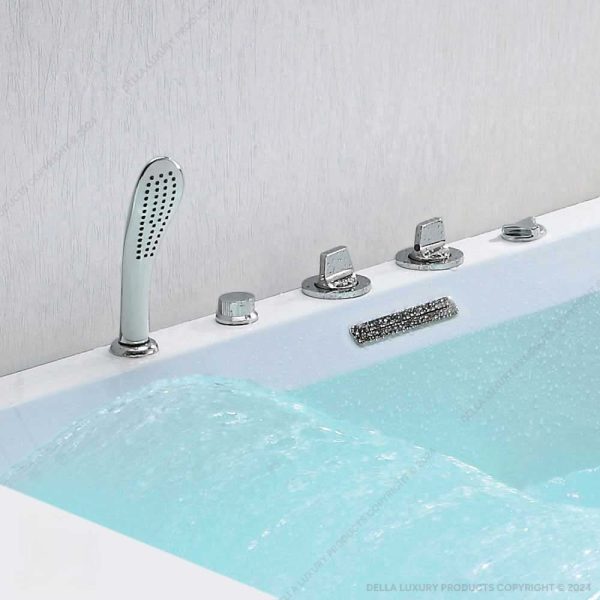 Cerchio WhirlPool Jacuzzi