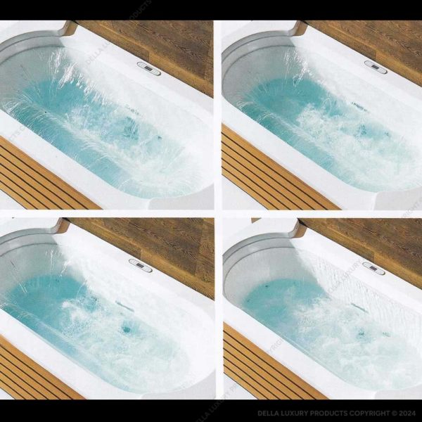 Cuscino Whirl Pool Jacuzzi (BATH2184)