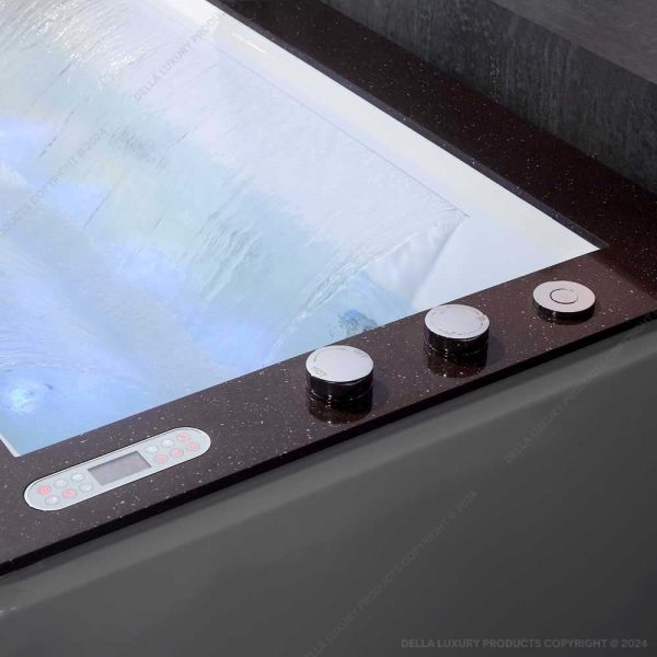 Illuminaire WhirlPool Jacuzzi