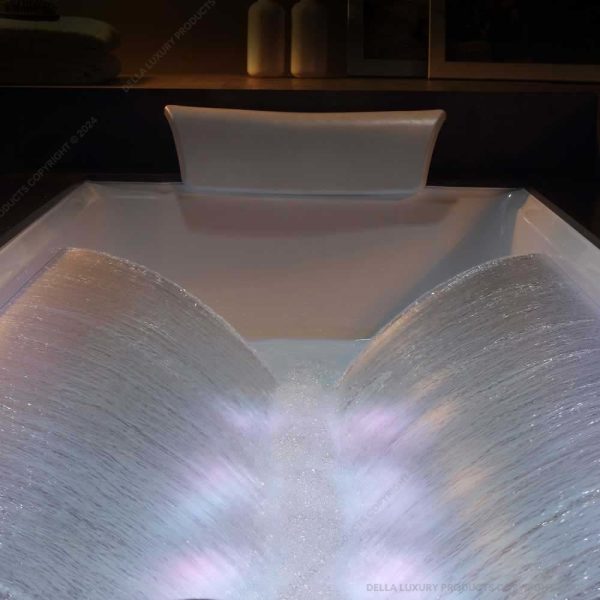 Illuminaire WhirlPool Jacuzzi