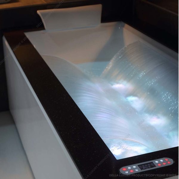 Illuminaire WhirlPool Jacuzzi