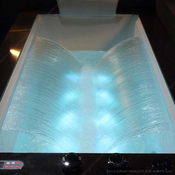 Illuminaire WhirlPool Jacuzzi