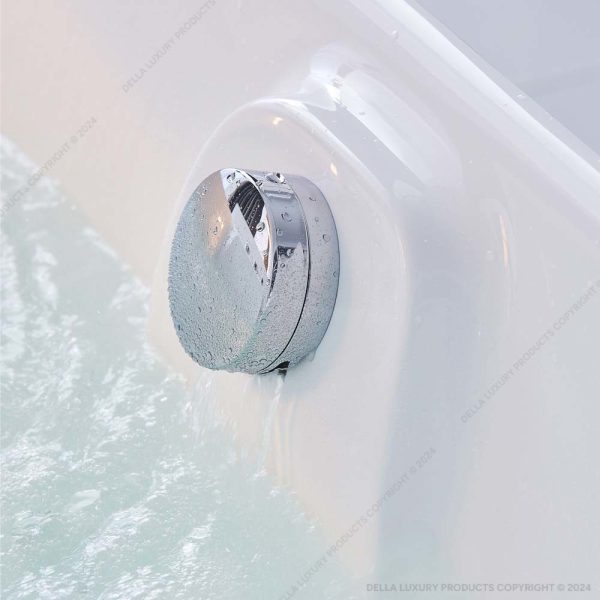 Labolla Micro-Bubble Jacuzzi 02