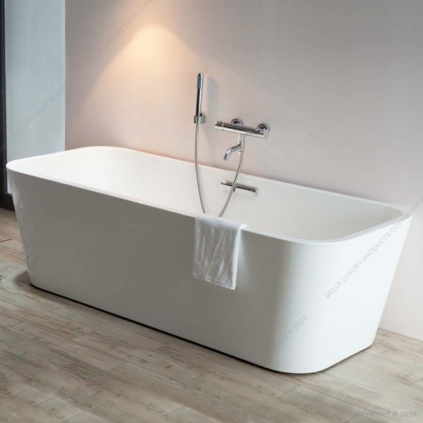 Della Luxury Urbano Bathtub