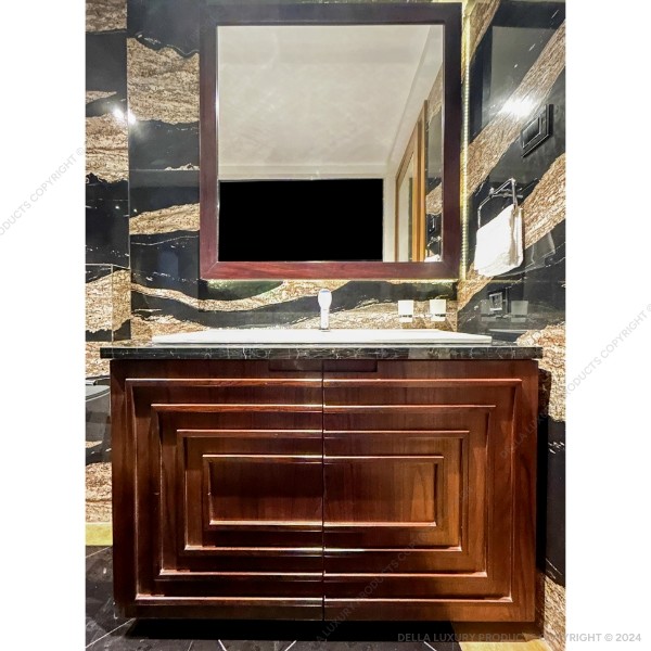 Amaral Vanity Mirror