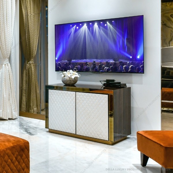 Bokhtar TV Console