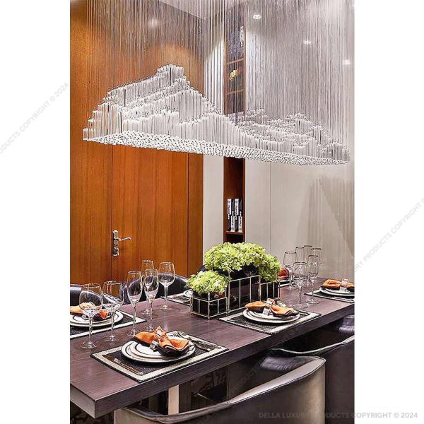 Durante Chandelier 47″