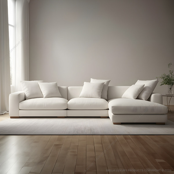 Kavus Sofa