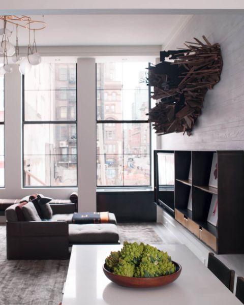 Bond Street Loft