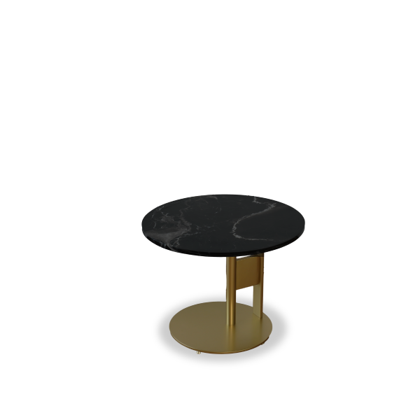 Della Luxury Home Furniture Nesting Table HOME-WP-536068 Product Image