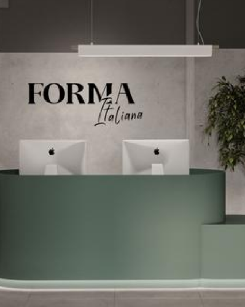 Forma Italiana Store