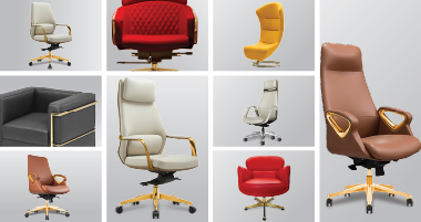 Office Chairs