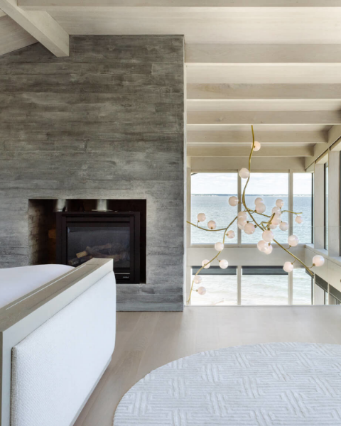 Hamptons Beach House