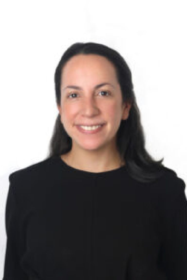 Larissa Jimenez