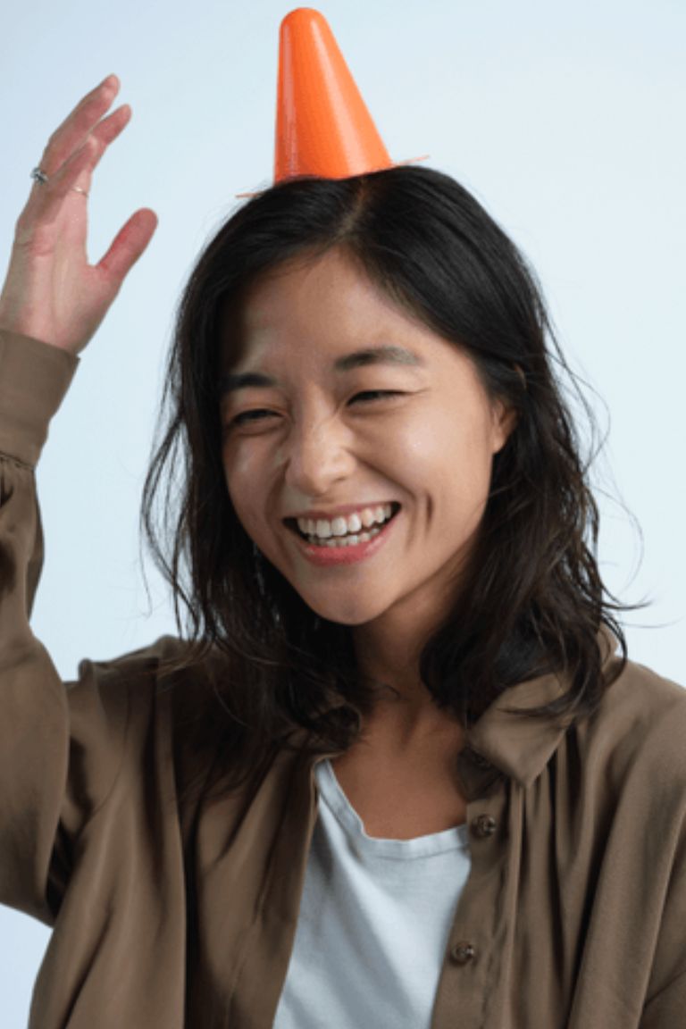 Chloe Lam