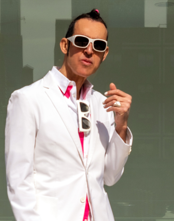 Karim Rashid