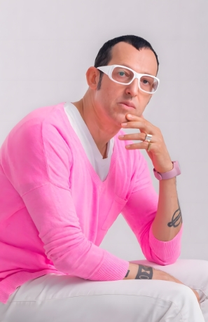 Karim Rashid