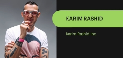 Karim Rashid