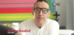 Karim Rashid