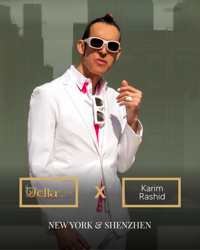 Karim Rashid