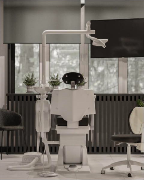 Dental Clinic Mainz