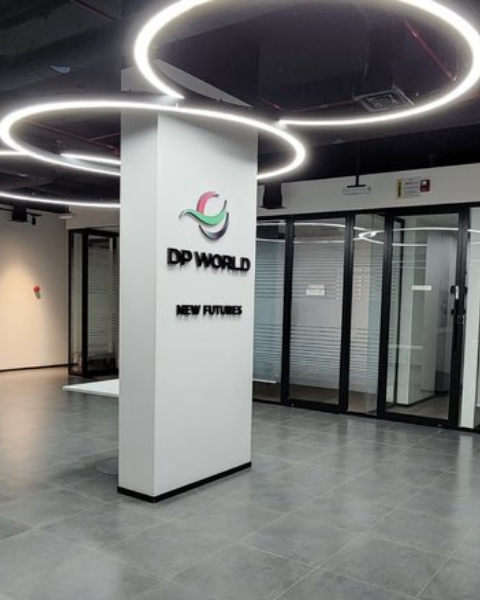 DP World Office