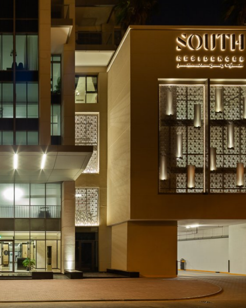 South Residence